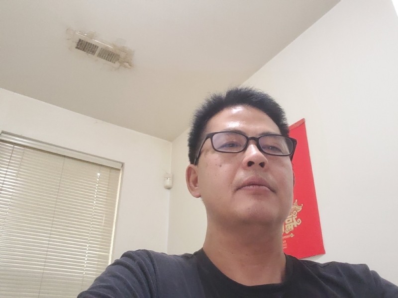 Tonylai的第一张照片--宁德相亲网