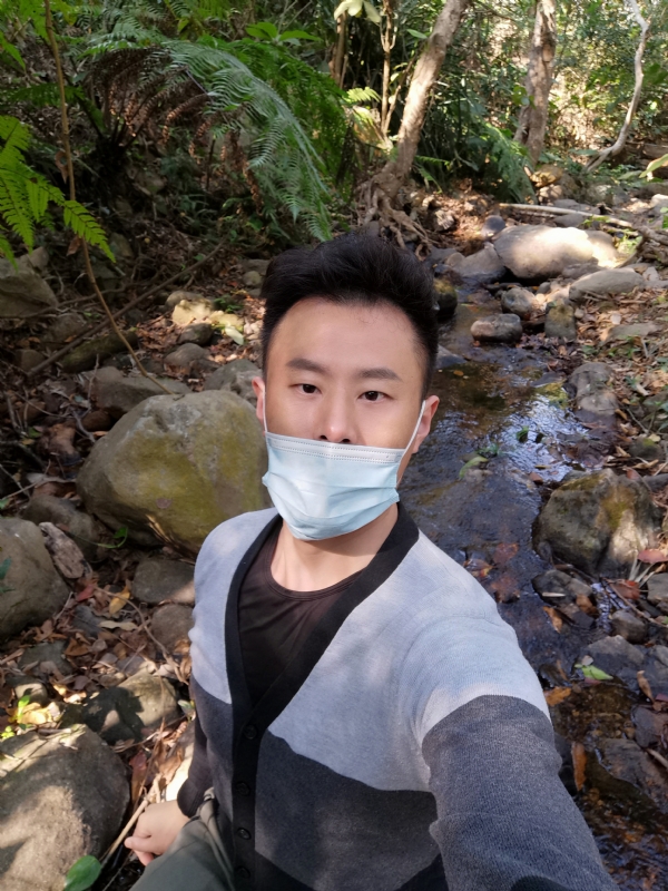 Rock的第一张照片--宁德相亲网