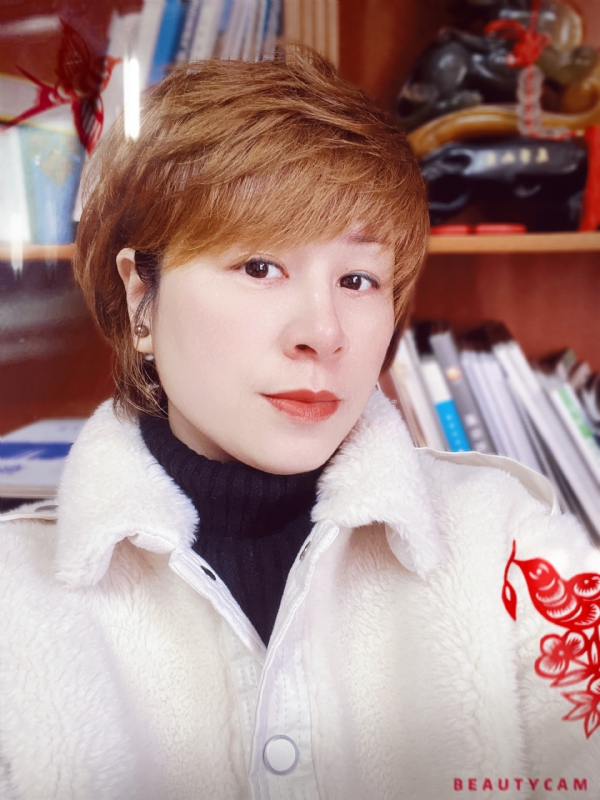 阳光百合的第一张照片--宁德相亲网