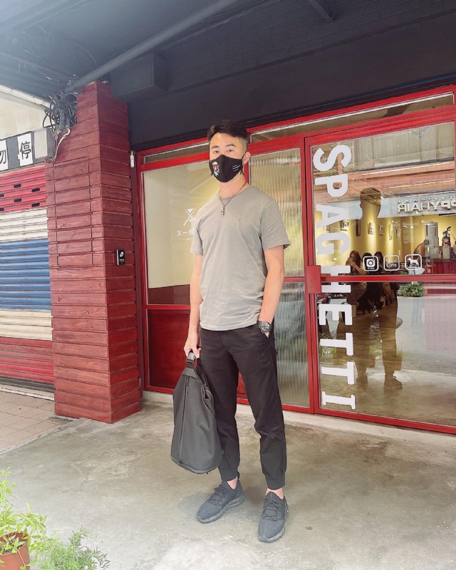 酒商安迪的第一张照片--宁德相亲网