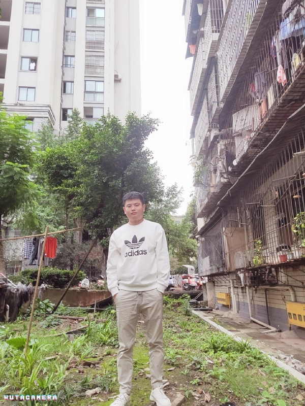 遇见的第二张照片--宁德相亲网
