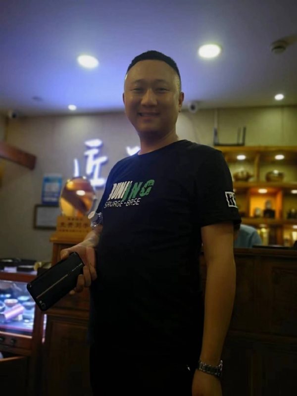 善良遇见美好的第一张照片--宁德相亲网