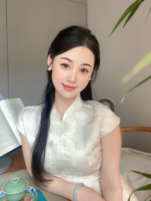 小慧的第一张照片--宁德相亲网