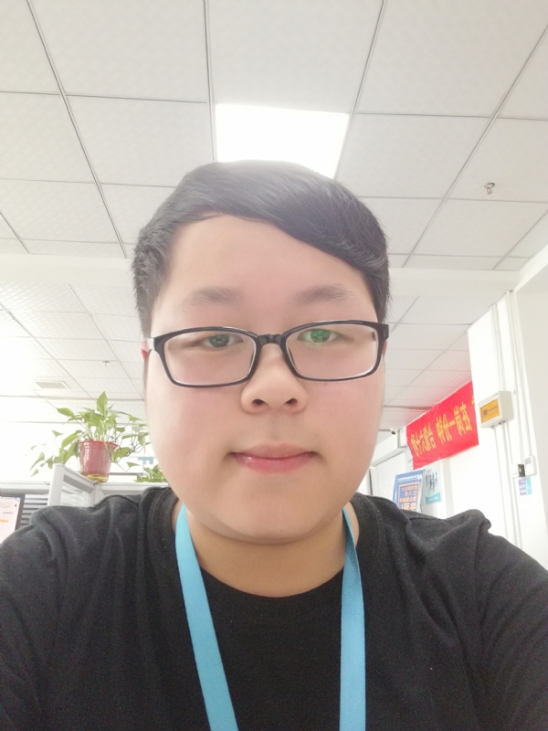 自由自在的第一张照片--宁德相亲网