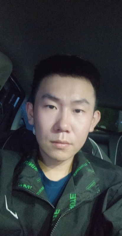 想结婚的小李的第一张照片--宁德相亲网