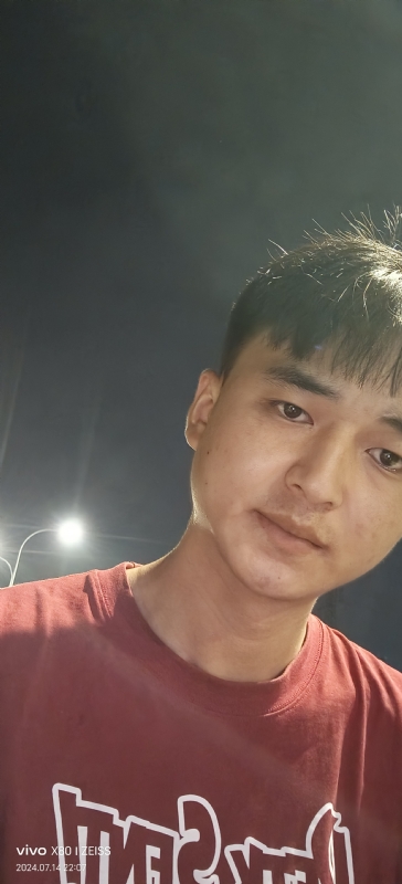 不太苦的苦瓜的第一张照片--宁德相亲网