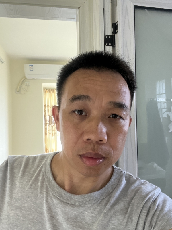 Maosong的第一张照片--宁德相亲网