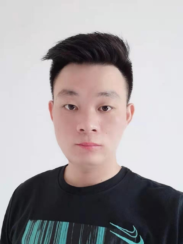 麦吉的第一张照片--宁德相亲网