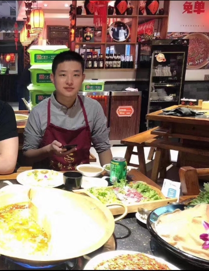尚龙的第四张照片--宁德相亲网