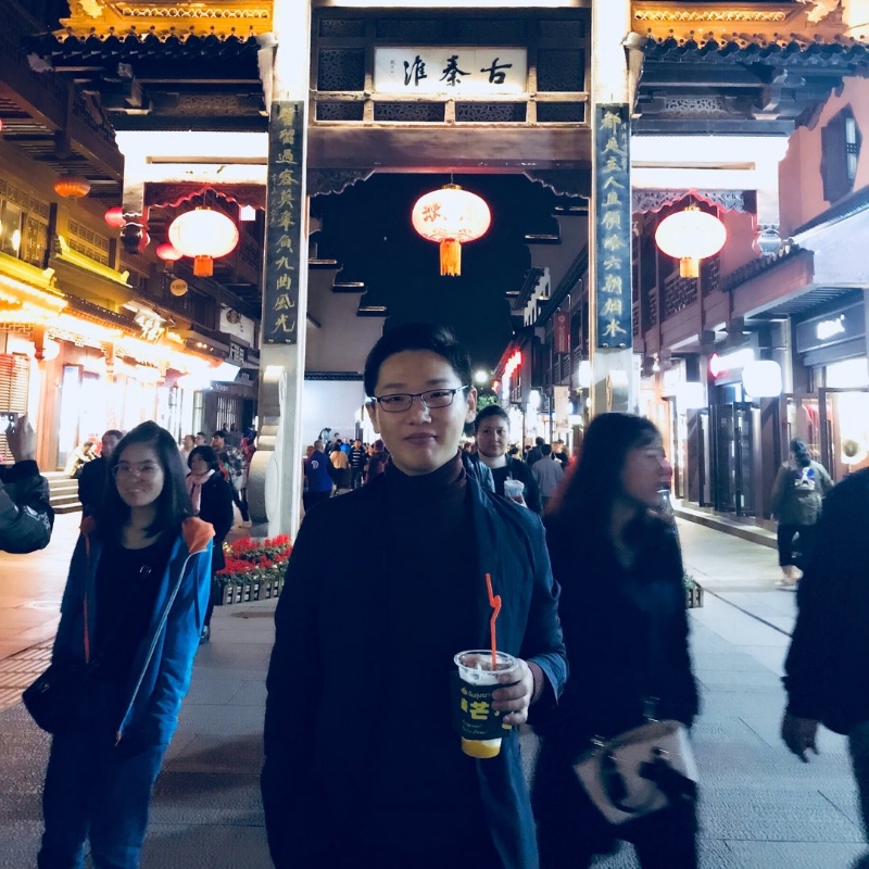 杨禄辉的第一张照片--宁德相亲网