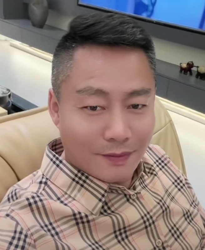 李*军的第三张照片--宁德相亲网