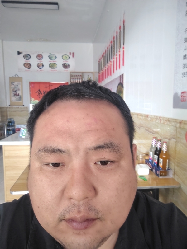 风云鹏的第一张照片--宁德相亲网