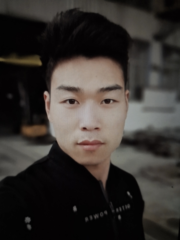 小风的第一张照片--宁德相亲网