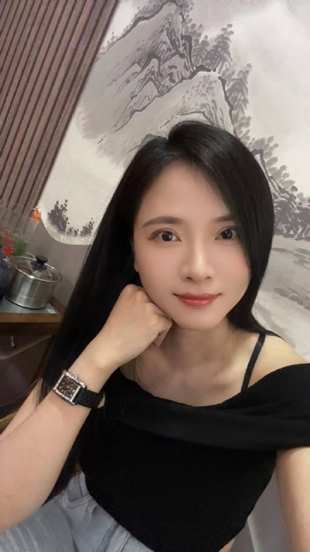 Anne的第一张照片--宁德相亲网