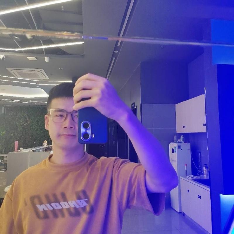 阿豪的第一张照片--宁德相亲网