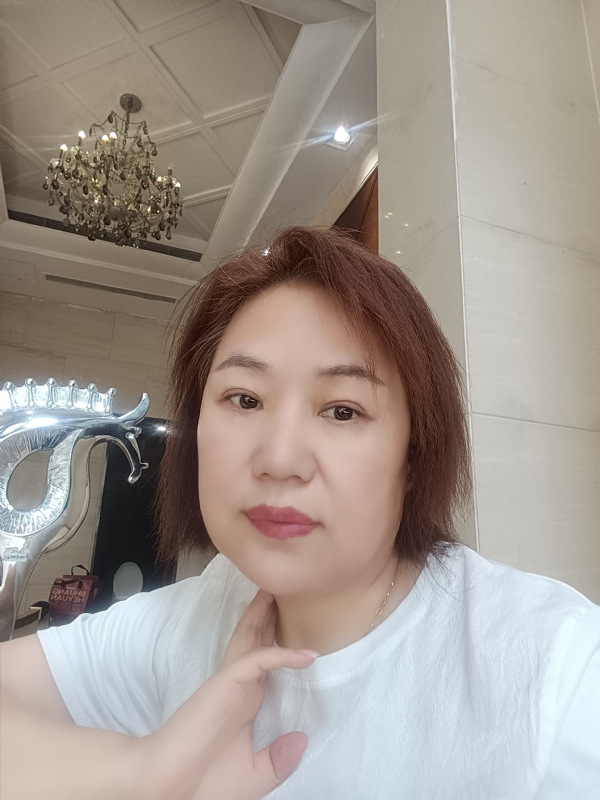 心扉的第一张照片--宁德相亲网