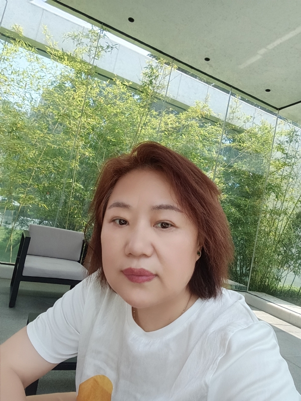 心扉的第二张照片--宁德相亲网