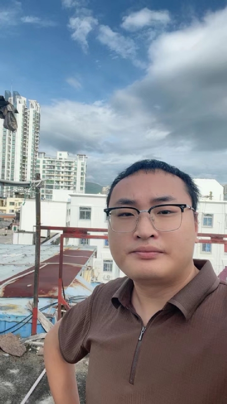 张家大哥的第一张照片--宁德相亲网