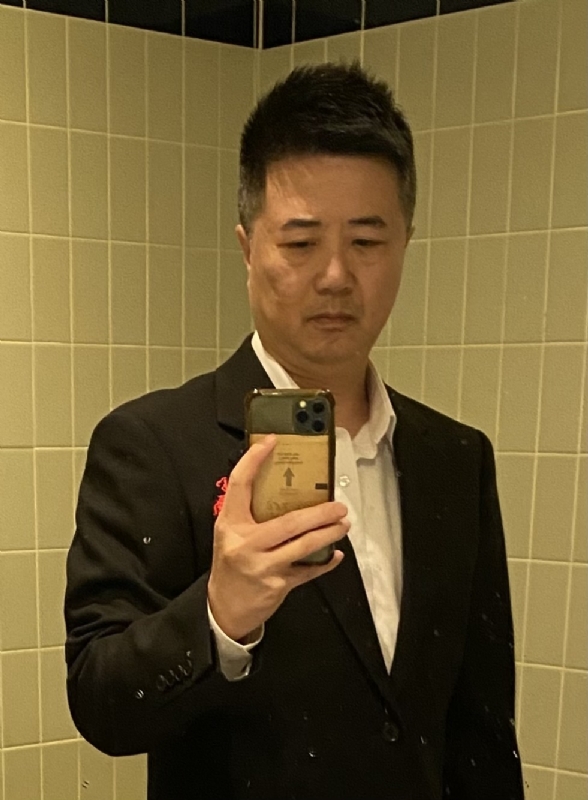 Alan的第二张照片--宁德相亲网