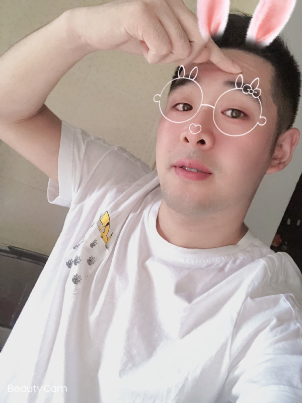 可期的第一张照片--宁德相亲网