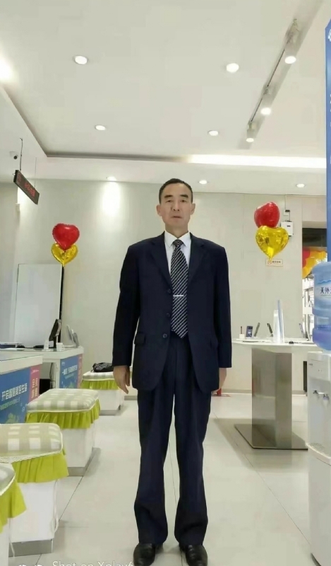 缘来是你的第一张照片--宁德相亲网