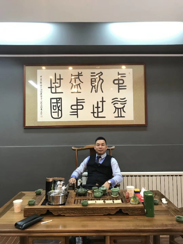 欧豪的第一张照片--宁德相亲网