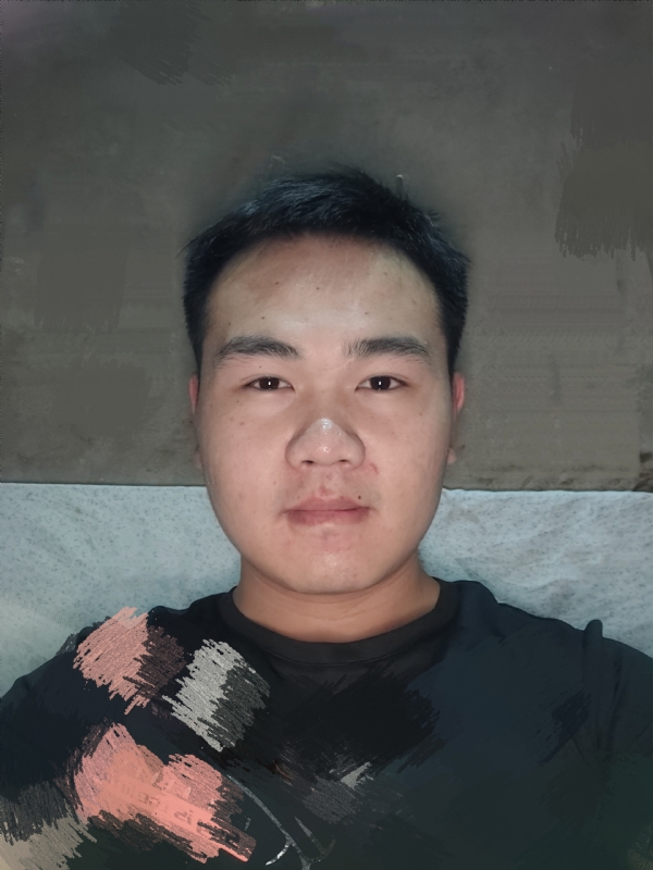 暮鼓的第一张照片--宁德相亲网