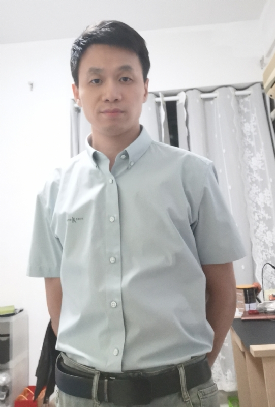 风雨无阻的第一张照片--宁德相亲网