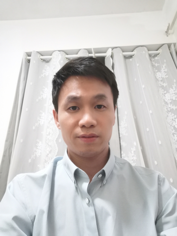 风雨无阻的第二张照片--宁德相亲网