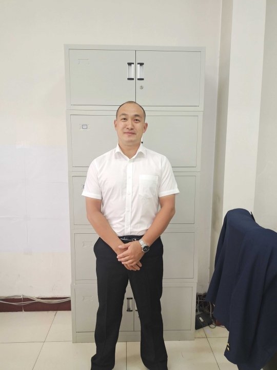JOHNDX的第二张照片--宁德相亲网