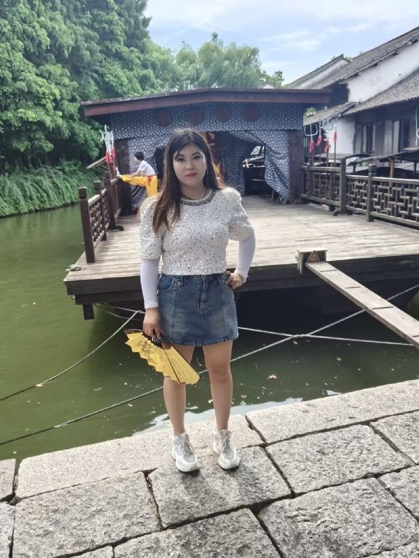 戒爱的第一张照片--宁德相亲网