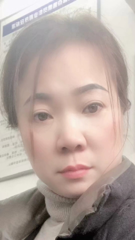 nan难的第一张照片--宁德相亲网