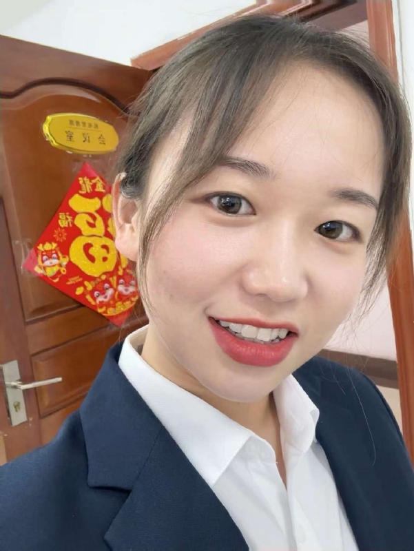 唐口煤业卫政娟的第一张照片--宁德相亲网