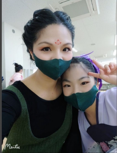 LuLu的第一张照片--宁德相亲网