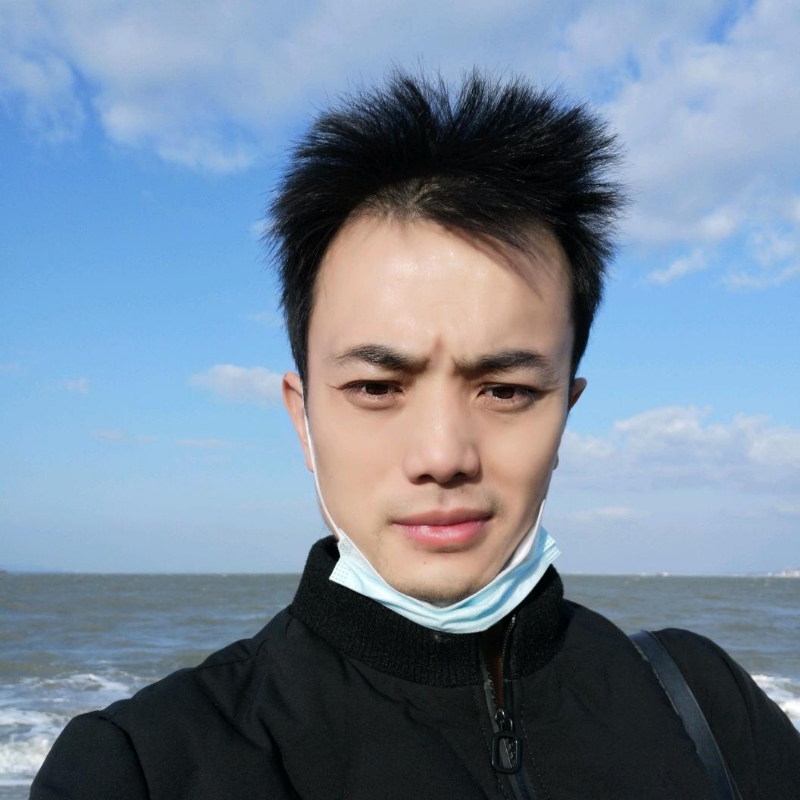 珍惜的第一张照片--宁德相亲网