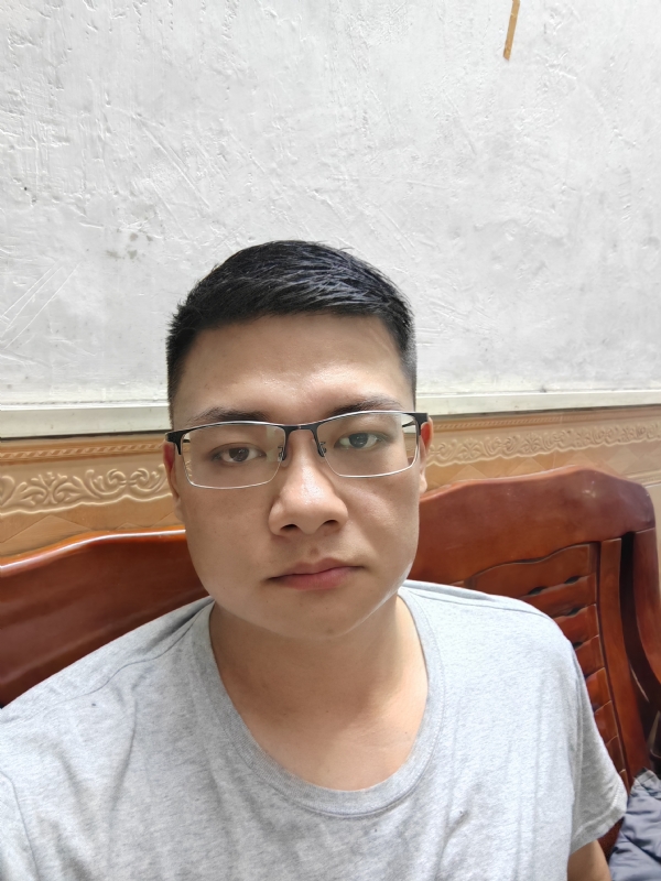 陈秋新的第一张照片--宁德相亲网