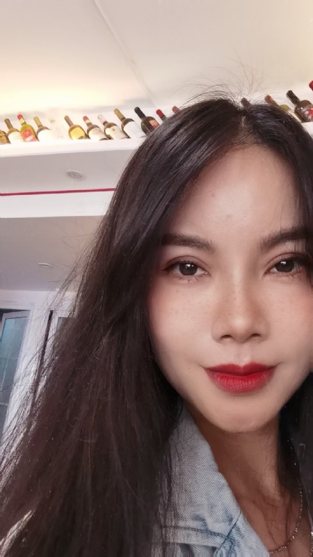 甜以待人的第一张照片--宁德相亲网