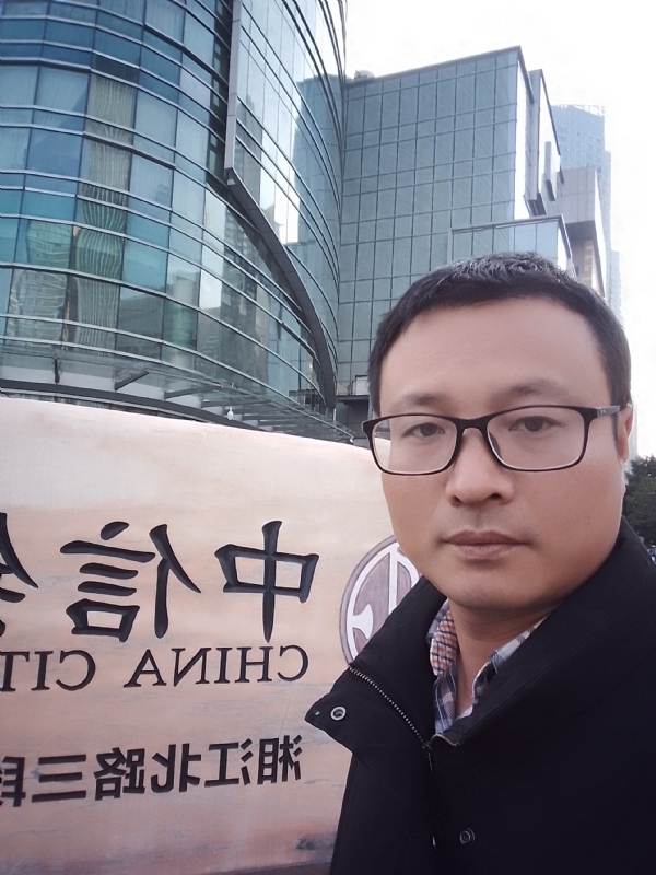 晚秋的第一张照片--宁德相亲网