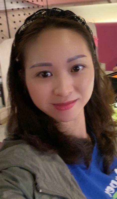 TAN霧裏看花的第一张照片--宁德相亲网