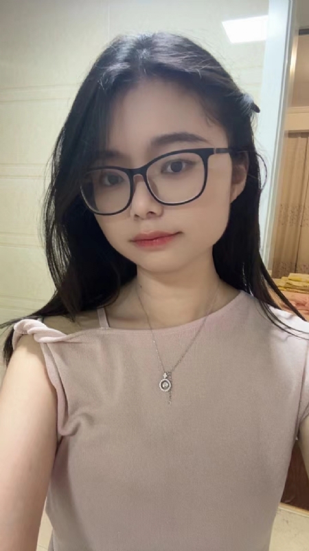 敌小安的第一张照片--宁德相亲网