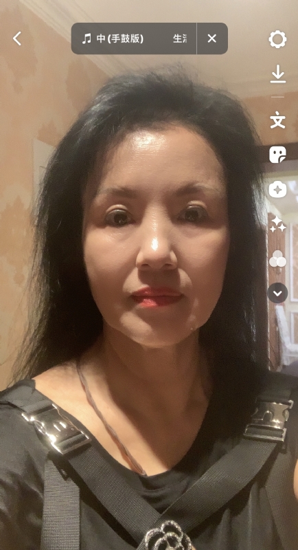 清雅的第一张照片--宁德相亲网