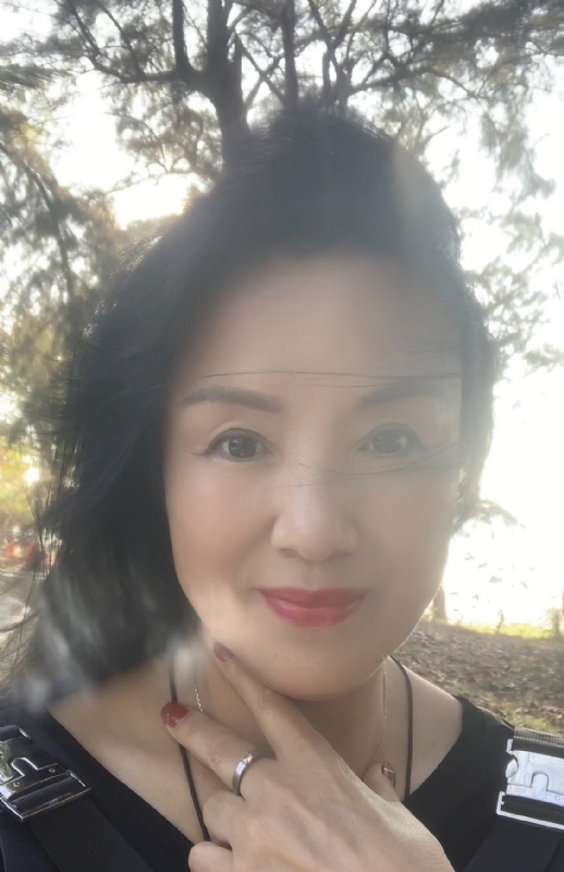 清雅的第二张照片--宁德相亲网
