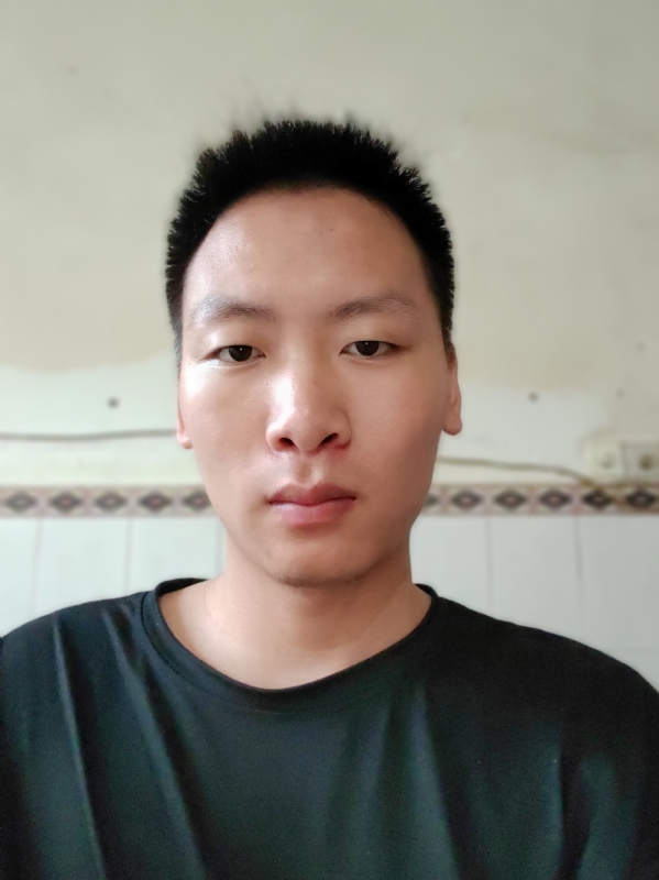 凉生的第一张照片--宁德相亲网