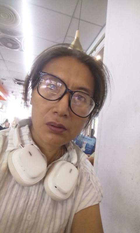 冬天的蔷薇的第三张照片--宁德相亲网
