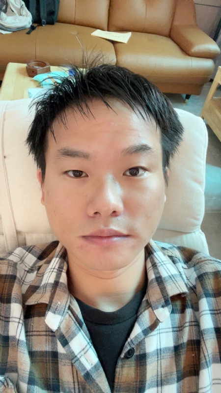 向日葵的第一张照片--宁德相亲网