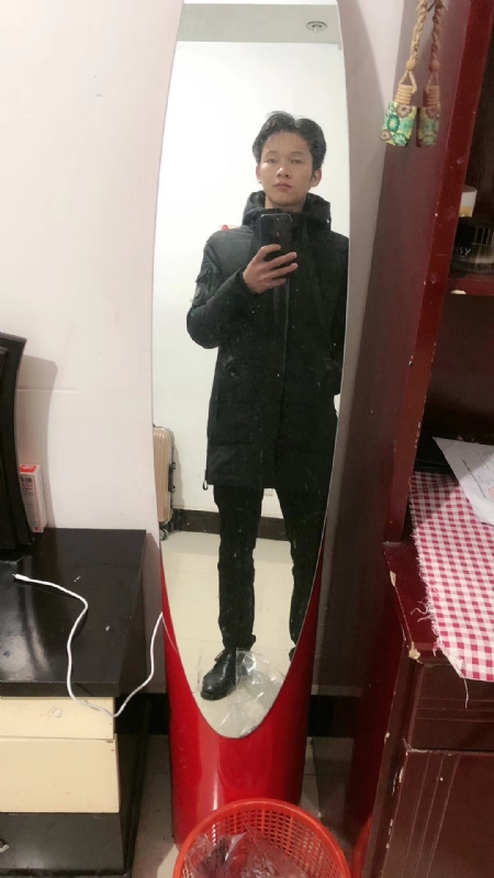 流浪狗哥的第一张照片--宁德相亲网