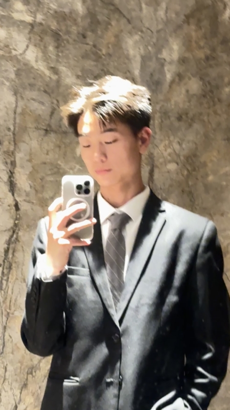 李欣航的第一张照片--宁德相亲网