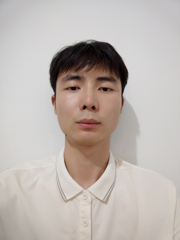 爱吃红烧的肉肉的第一张照片--宁德相亲网