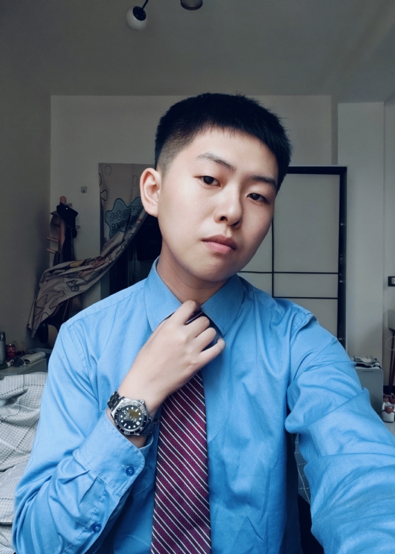 蛋炒饭的第一张照片--宁德相亲网