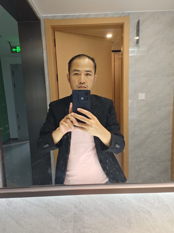 老实芭蕉的第一张照片--宁德相亲网